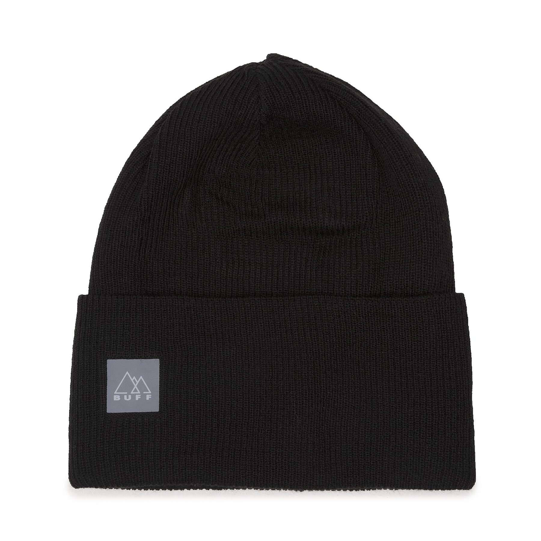 Mütze Buff Knitted Hat126483.999.10.00 Schwarz von Buff