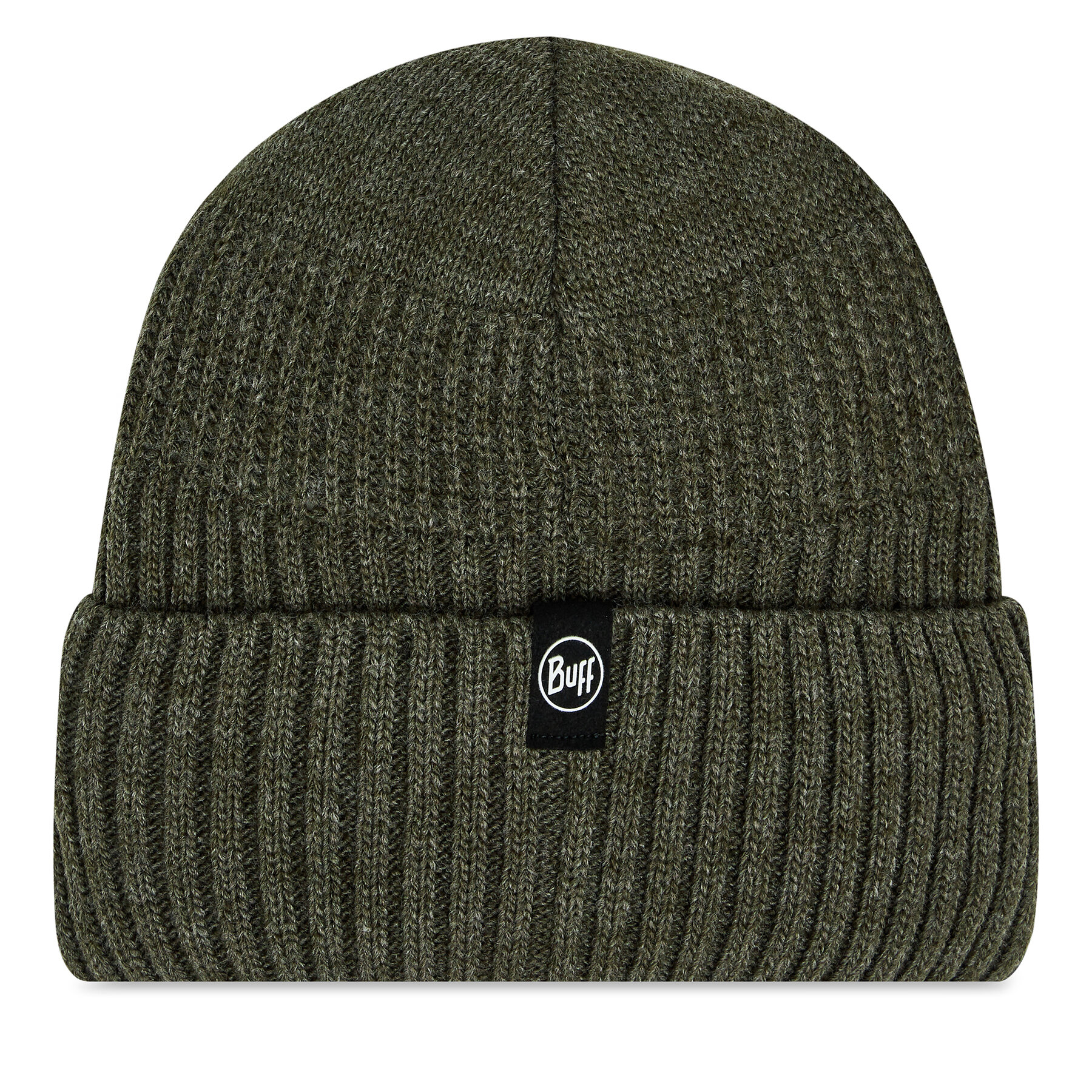 Mütze Buff Knitted & Fleece 132336.313.10.00 Grau Mütze Buff Knitted & Fleece 132336.313.10.00 Grau von Buff
