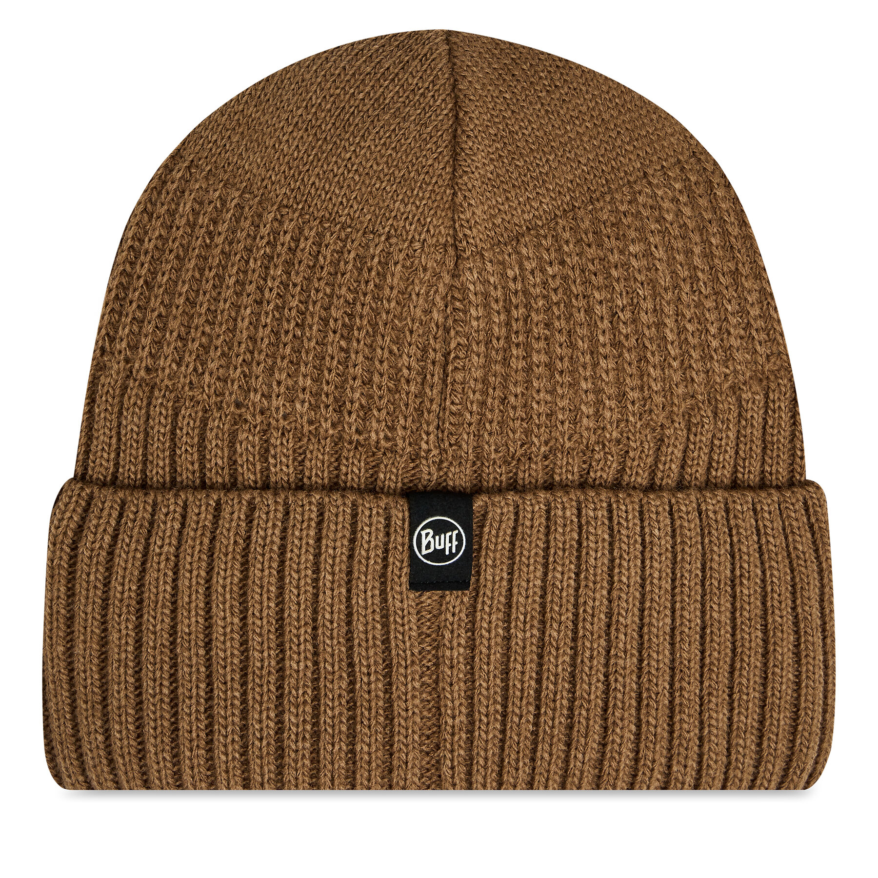 Mütze Buff Knitted & Fleece 132336.315.10.00 Braun Mütze Buff Knitted & Fleece 132336.315.10.00 Braun von Buff