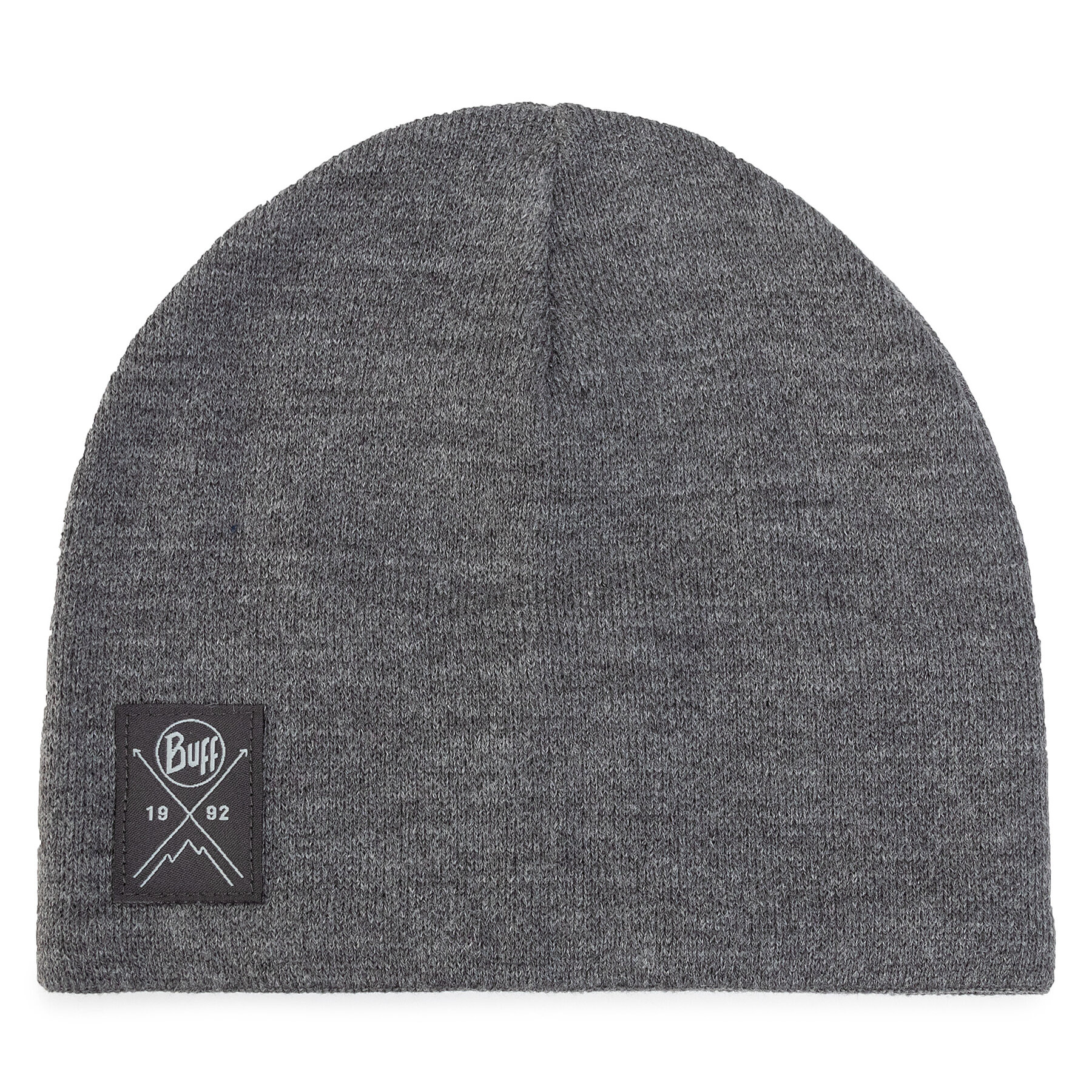 Mütze Buff Knitted & Polar Hat 113519.937.10.00 Grau Mütze Buff Knitted & Polar Hat 113519.937.10.00 Grau von Buff