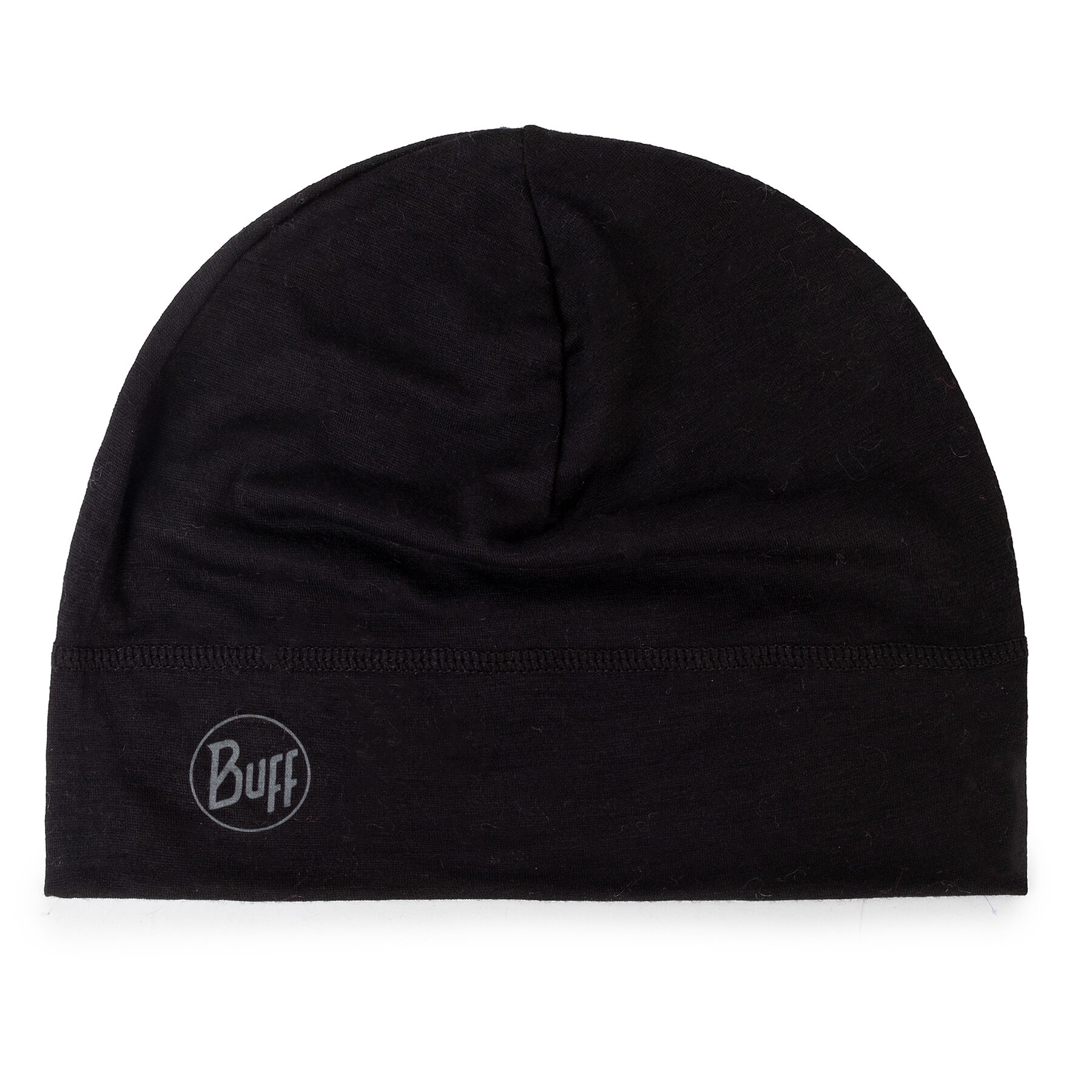Mütze Buff Lightweight Mering Wool Hat 113013.999.10.00 Schwarz Mütze Buff Lightweight Mering Wool Hat 113013.999.10.00 Schwarz von Buff