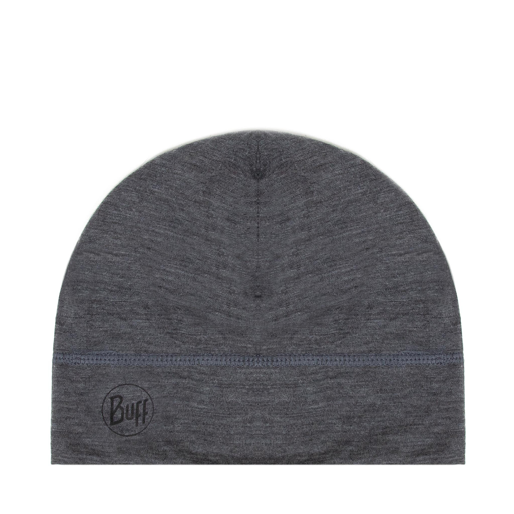 Mütze Buff Lightweight Merino Wool Hat Solid 113013.937.10.00 Grau Mütze Buff Lightweight Merino Wool Hat Solid 113013.937.10.00 Grau von Buff