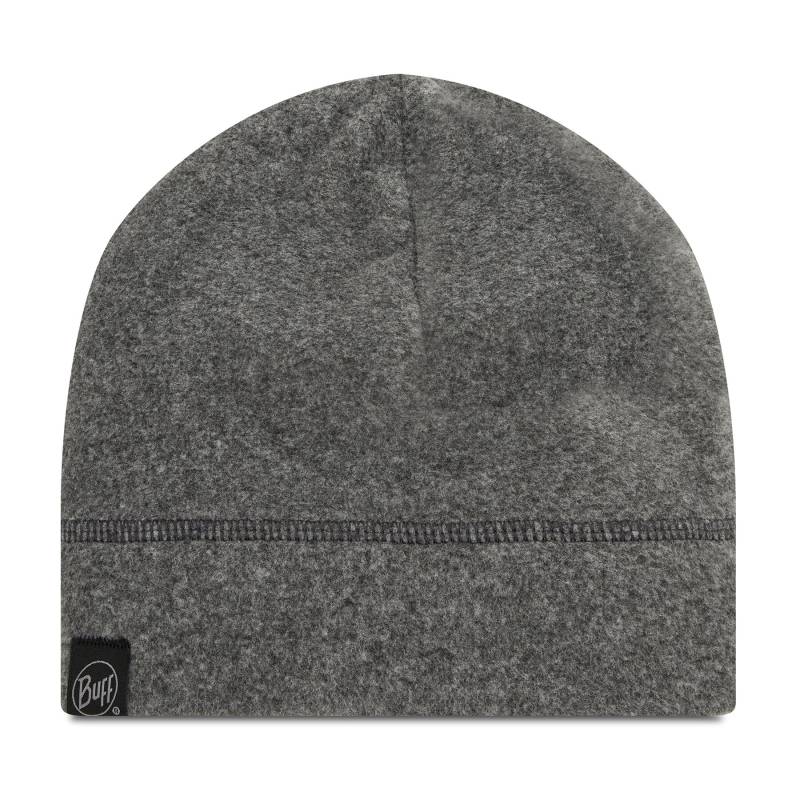 Mütze Buff Plar Beanie 123850.937.10.00 Grau von Buff