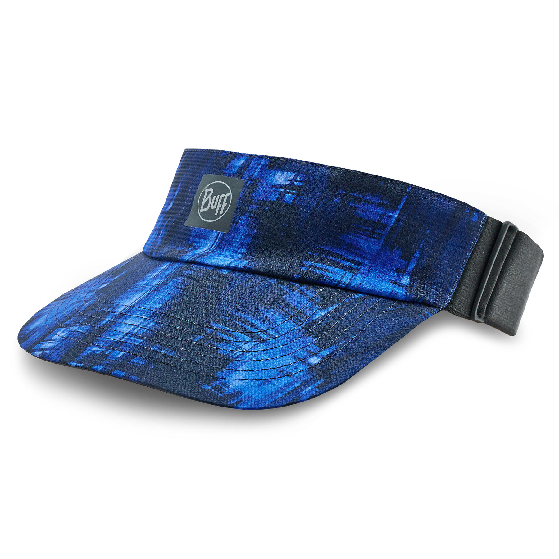 Schirmmütze Buff Go 131390.707.20.00 Blau von Buff