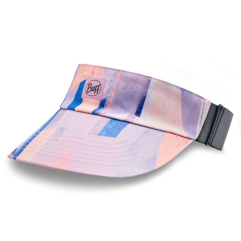 Schirmmütze Buff Go 131391.525.20.00 Violett von Buff