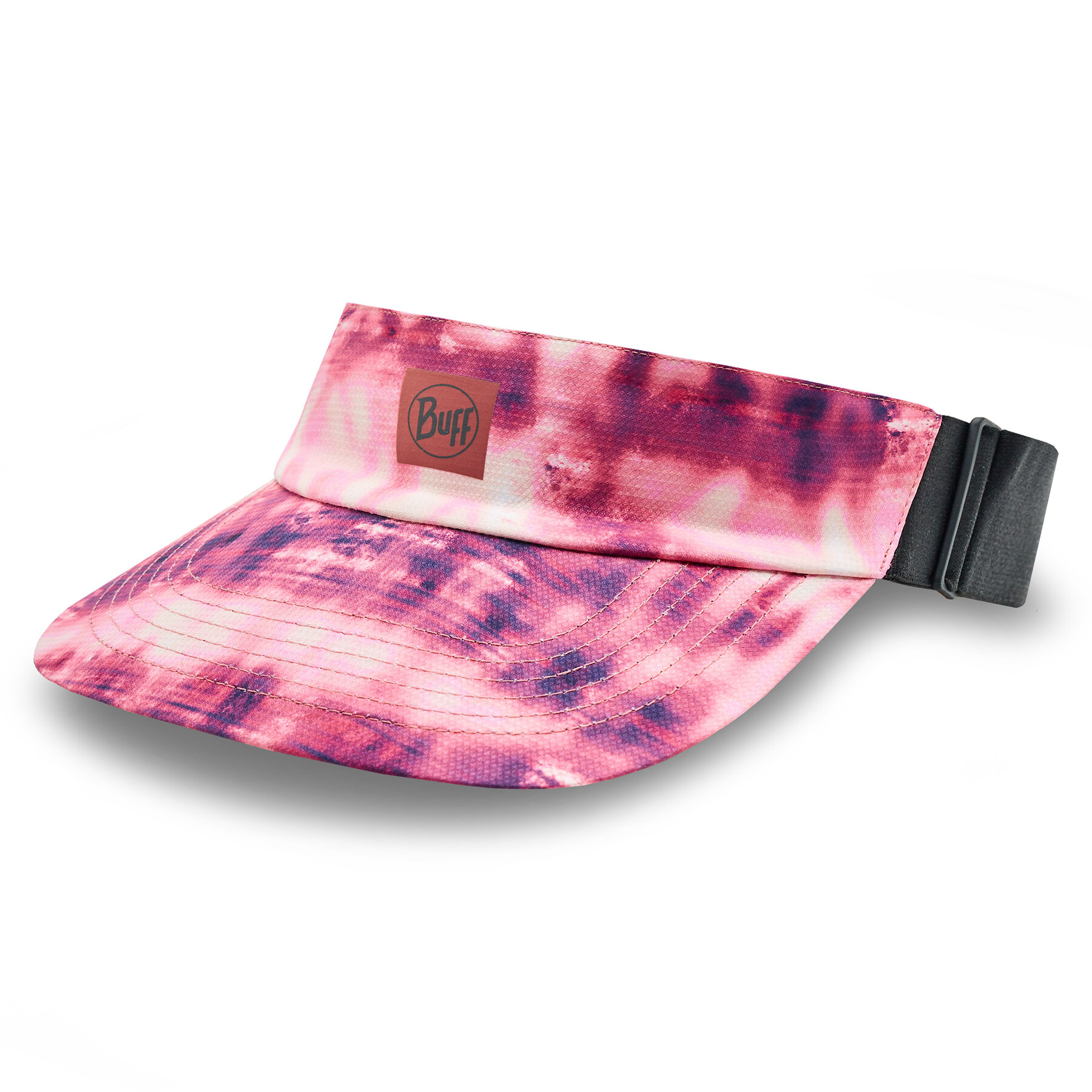 Schirmmütze Buff Go 131392.538.20.00 Rosa von Buff