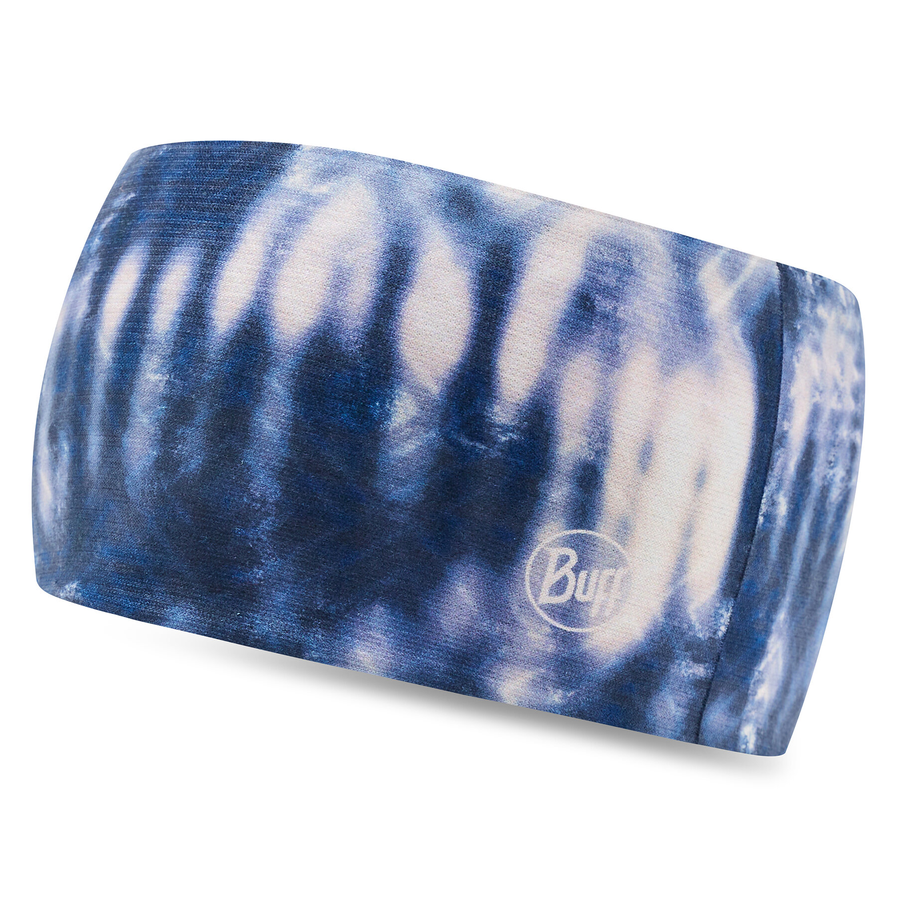 Stirnband Buff Coolnet UV® Wide 131419.707.10.00 Dunkelblau von Buff