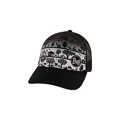 Swiss Collection Trucker Cap von Buff