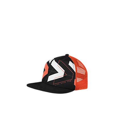 Trucker Kinder Cap von Buff