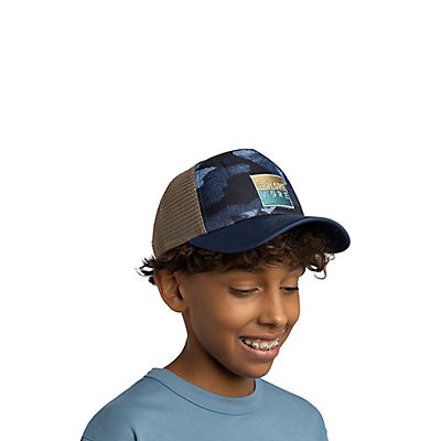 Trucker Kinder Cap von Buff