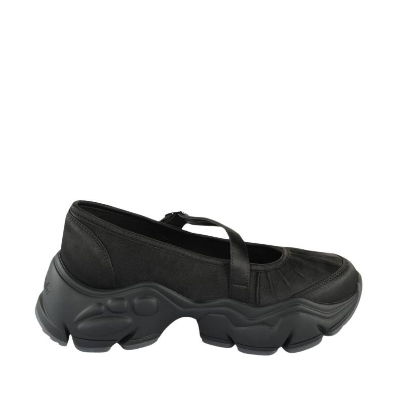 Ballerinas Frau Binary Ballet - Vegan Damen  38 von Buffalo