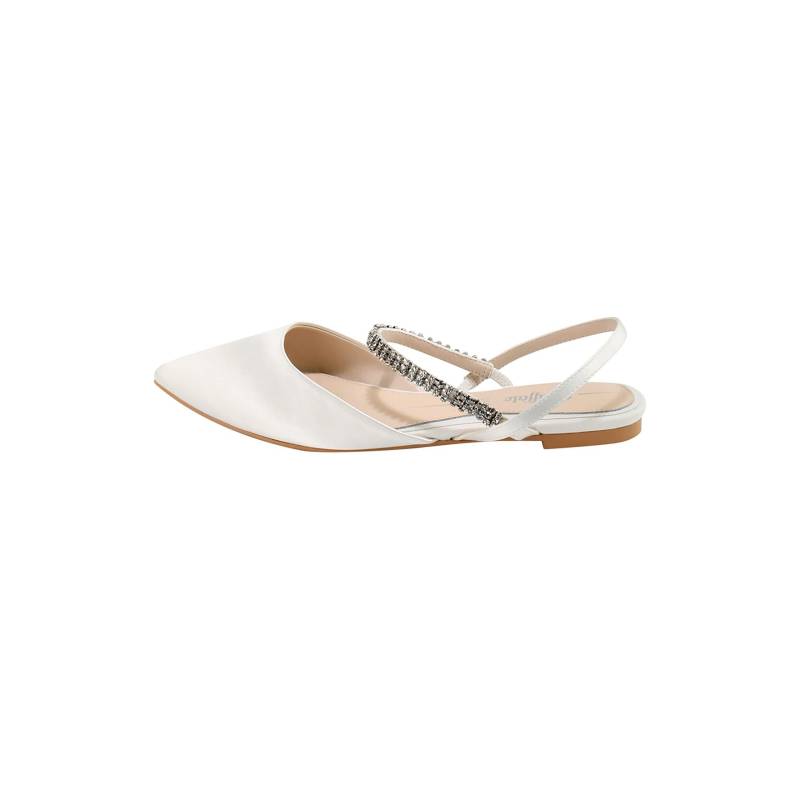 Buffalo - ballerinas emilia, für Damen, Größe 37 von Buffalo