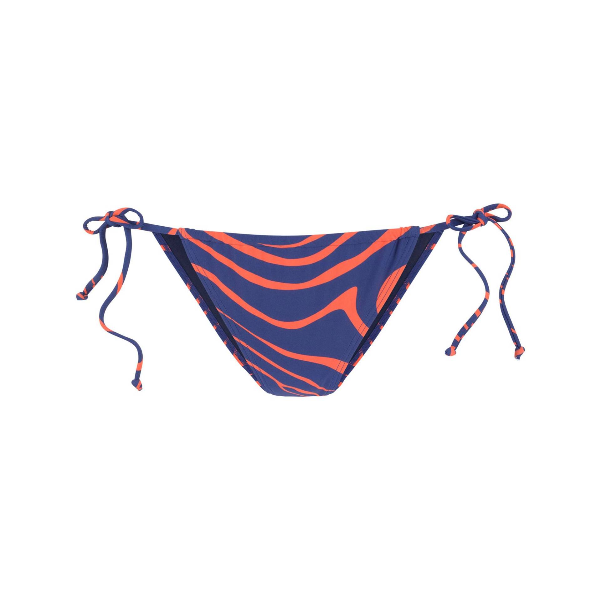 Bikini Unterteil, Slip Damen Multicolor 34 von Buffalo