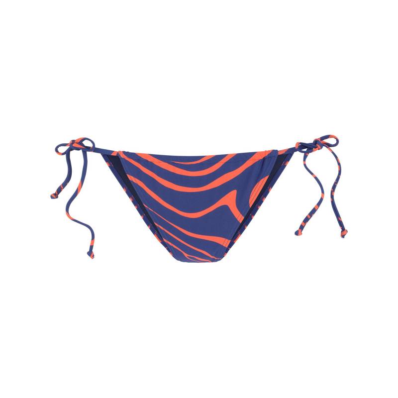 Bikini Unterteil, Slip Damen Multicolor 40 von Buffalo