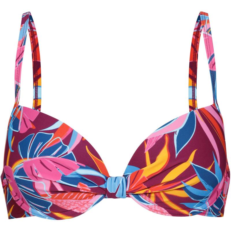 Buffalo Bikini Oberteil Damen von Buffalo