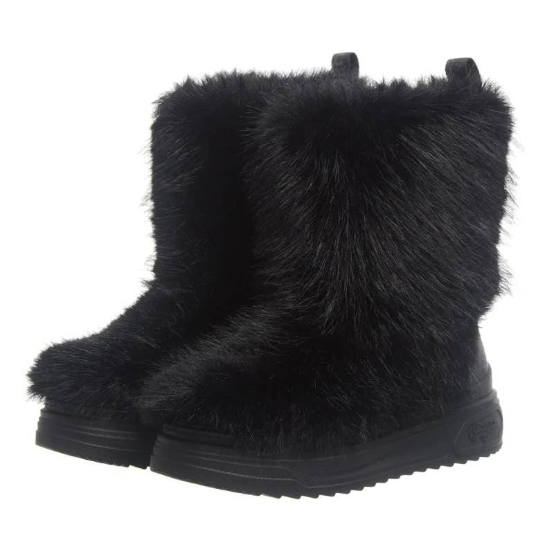 Buffalo Boots & Stiefeletten - Vectra Yeti - Gr. 36 (EU) - in Schwarz - für Damen von Buffalo