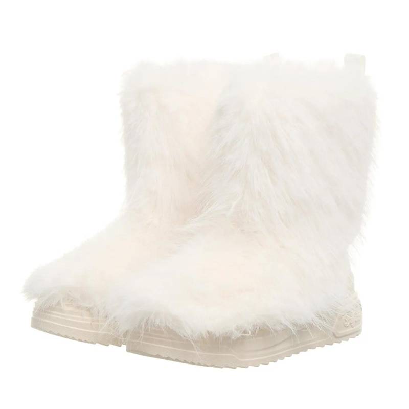 Buffalo Boots & Stiefeletten - Vectra Yeti - Gr. 36 (EU) - in Weiß - für Damen von Buffalo