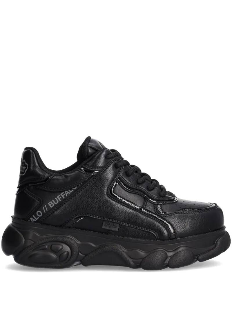 Buffalo CLD Echo sneakers - Black von Buffalo