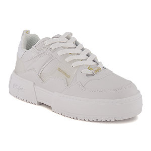 Buffalo Damen Sneaker Weiss von Buffalo