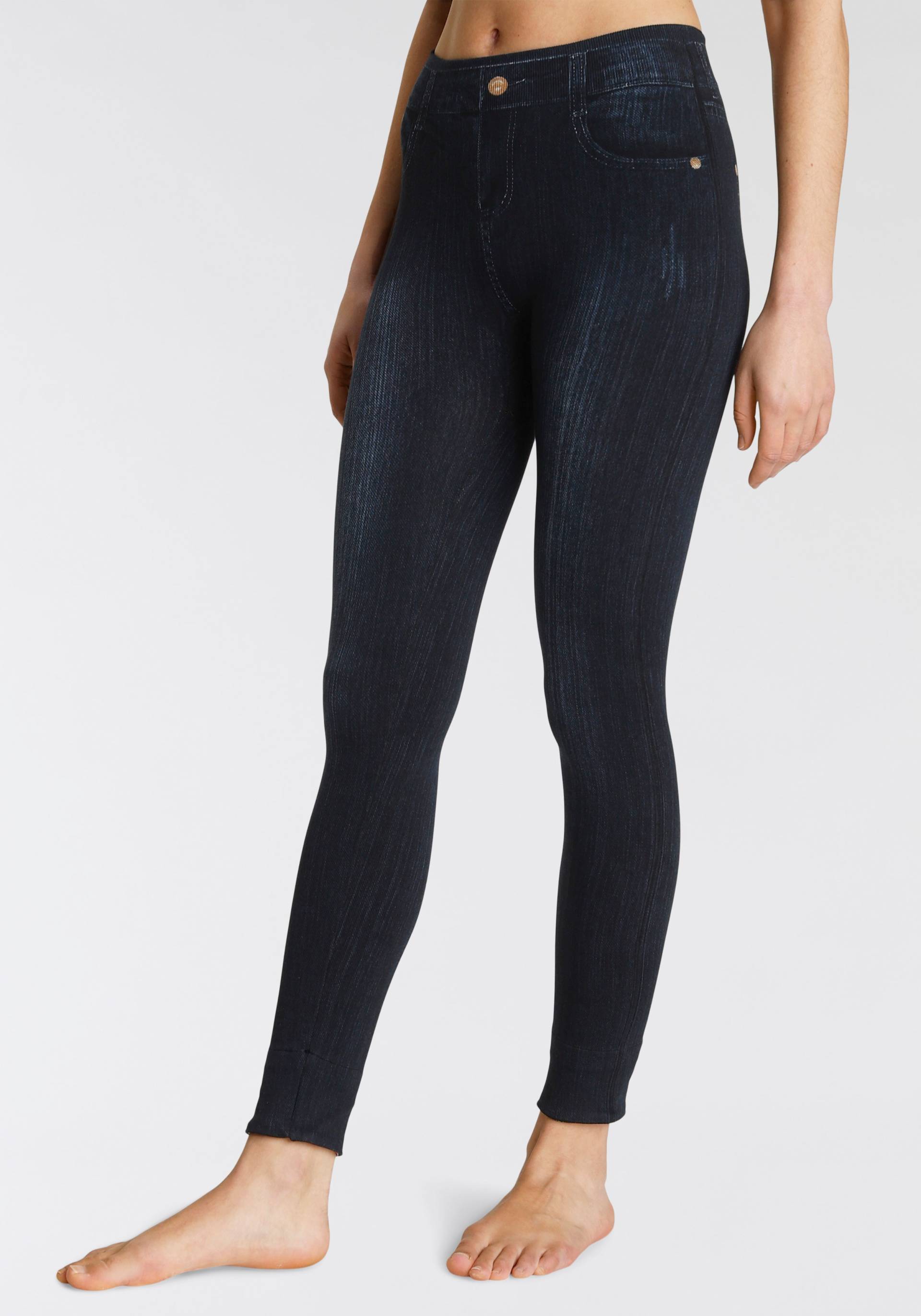Buffalo Jeansleggings Buffalo Jeansleggings von Buffalo