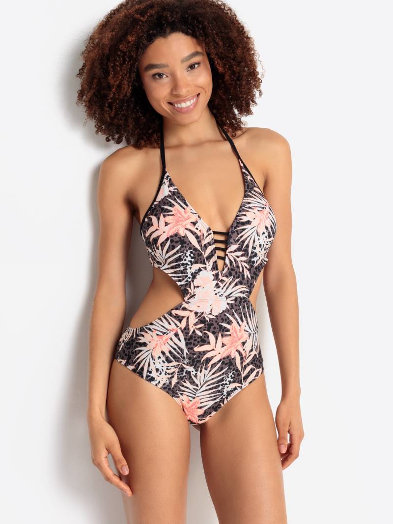 Buffalo Monokini, im Animal-Design Buffalo Monokini, im Animal-Design von Buffalo