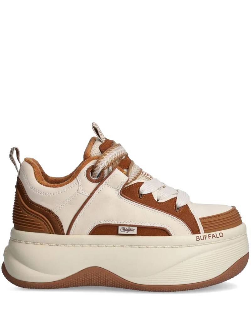 Buffalo Orcus sneakers - Neutrals von Buffalo