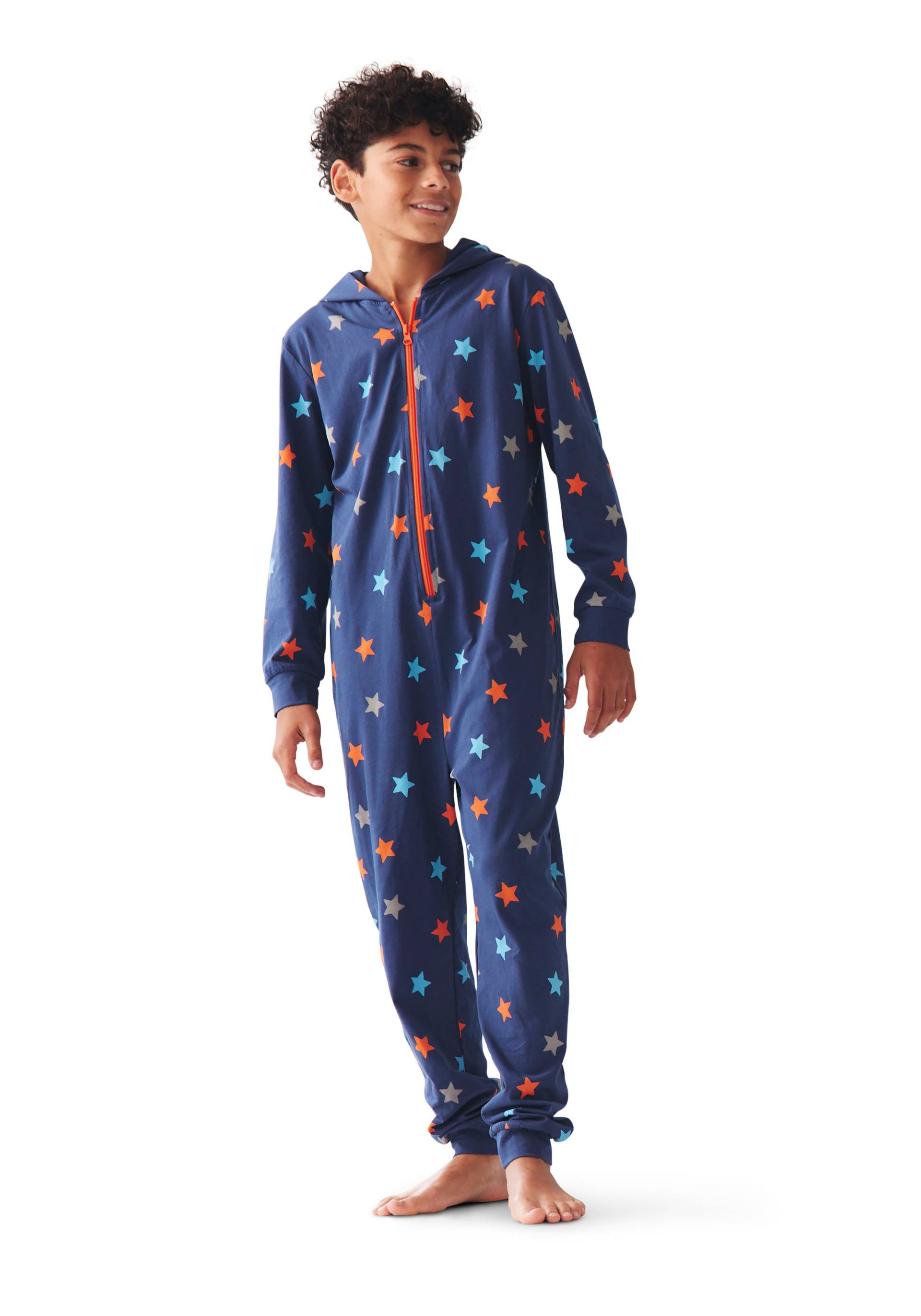 Buffalo Overall, für Jungen und Mädchen mit Sternen bedruckt Buffalo Overall, für Jungen und Mädchen mit Sternen bedruckt von Buffalo