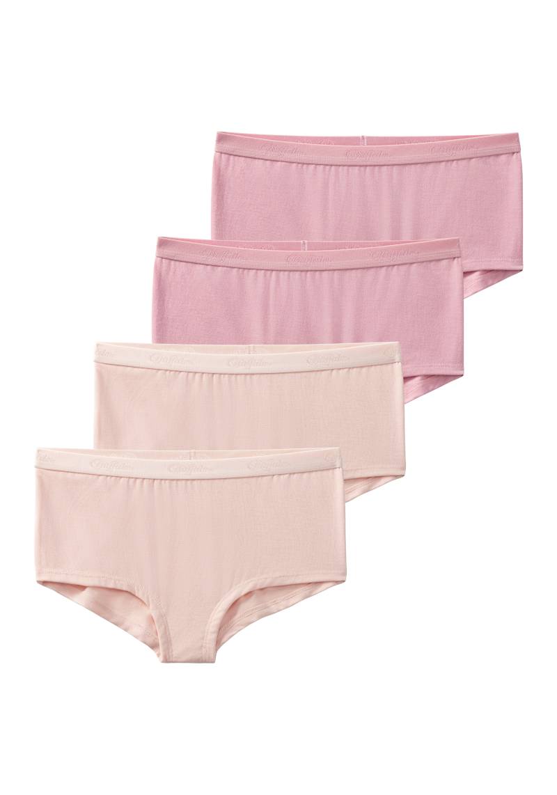 Buffalo Panty »für Mädchen«, (Packung, 4 St.), im 4er Pack von Buffalo