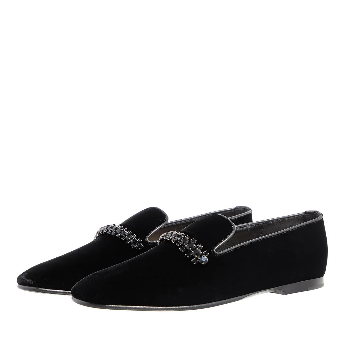 Buffalo Pumps & High Heels - Bella Cross - Gr. 36 (EU) - in Blau - für Damen von Buffalo