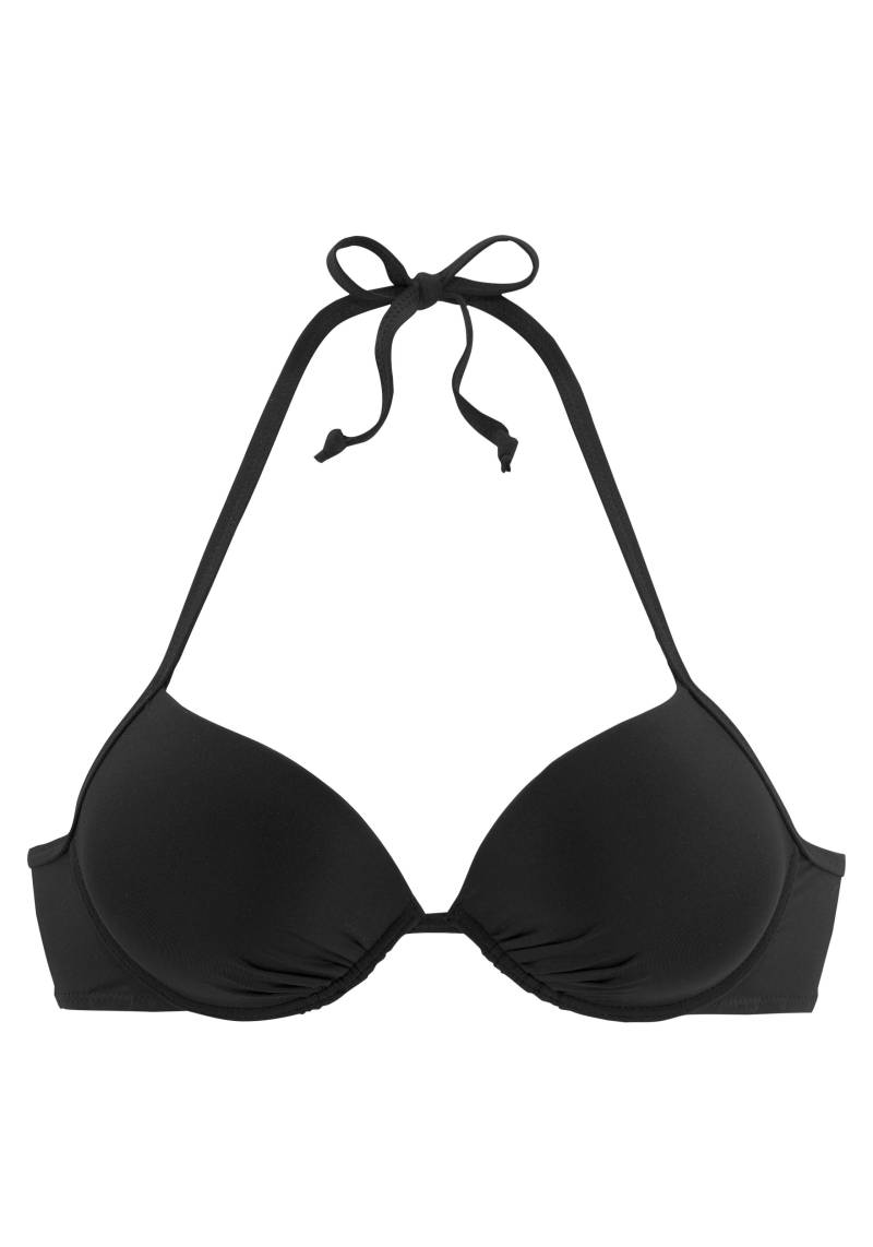 Buffalo Push-Up-Bikini-Top »Happy«, in mehreren Trendfarben von Buffalo