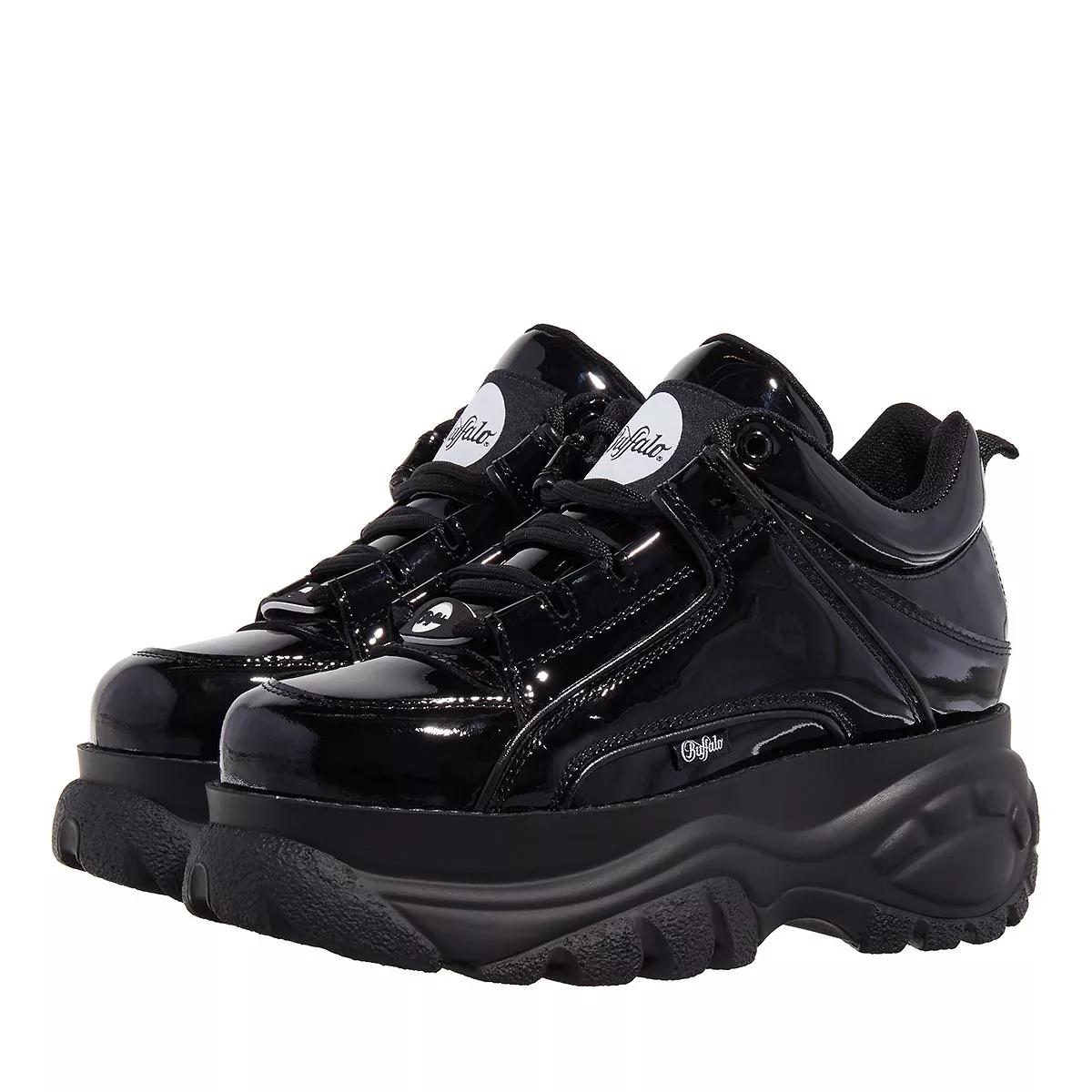 Buffalo Sneakers - 1339-14 2.0 - Gr. 36 (EU) - in Schwarz - für Damen von Buffalo