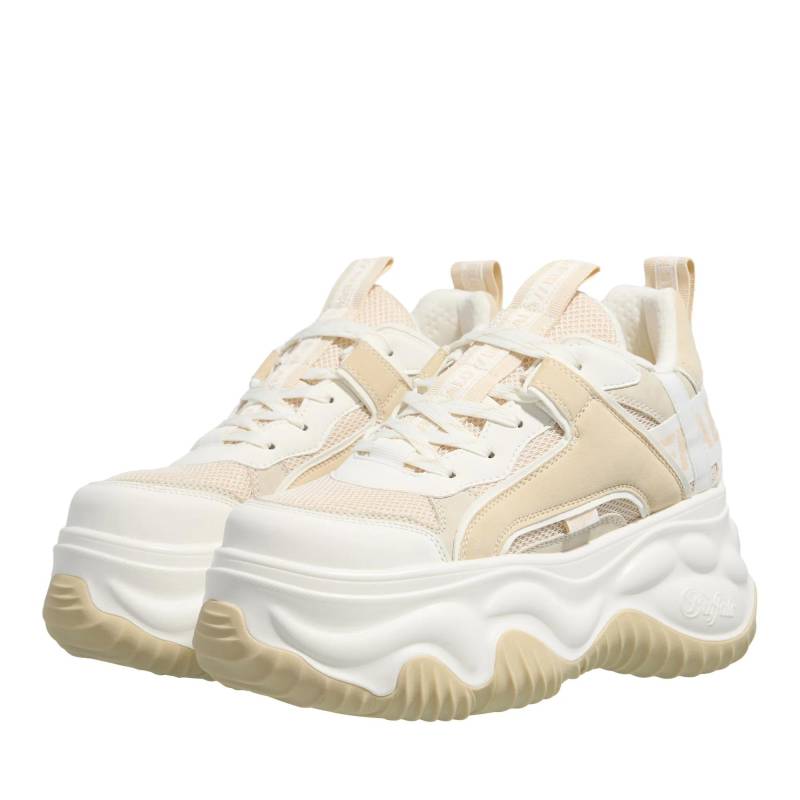 Buffalo Sneakers - Blader Matcha - Gr. 36 (EU) - in Creme - für Damen von Buffalo