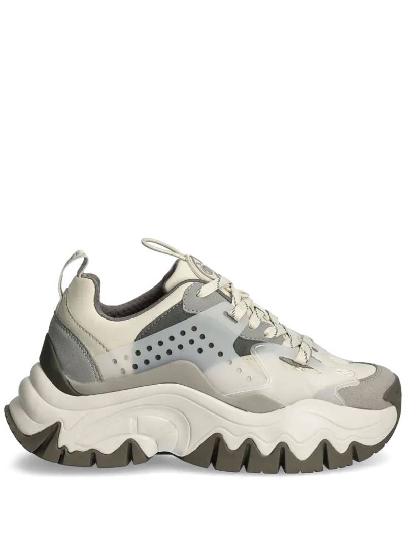 Buffalo Trail One sneakers - White von Buffalo