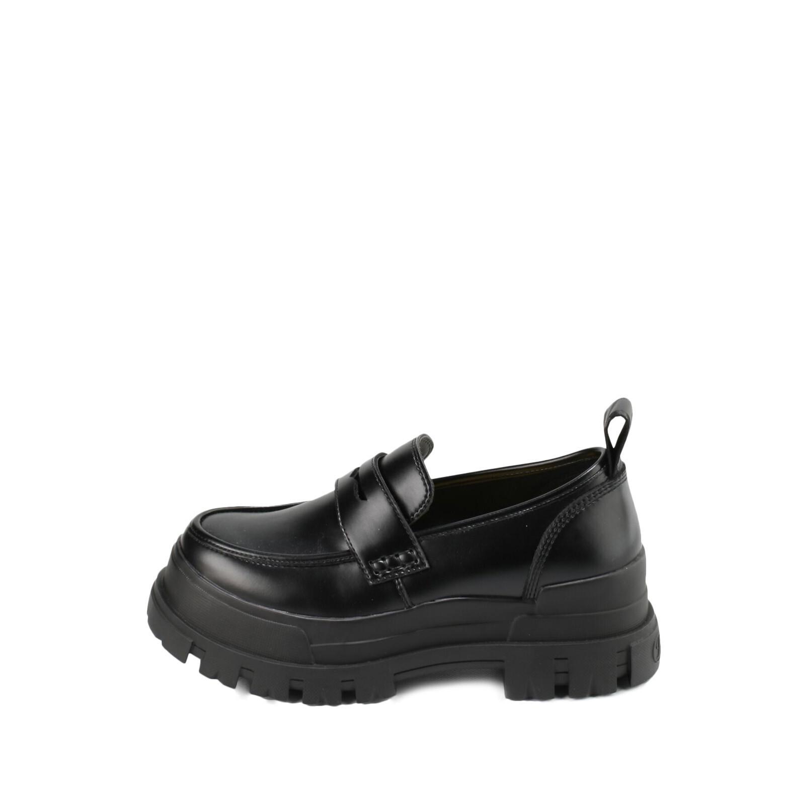 Damenschuhe Aspha Loafer Damen  36 von Buffalo