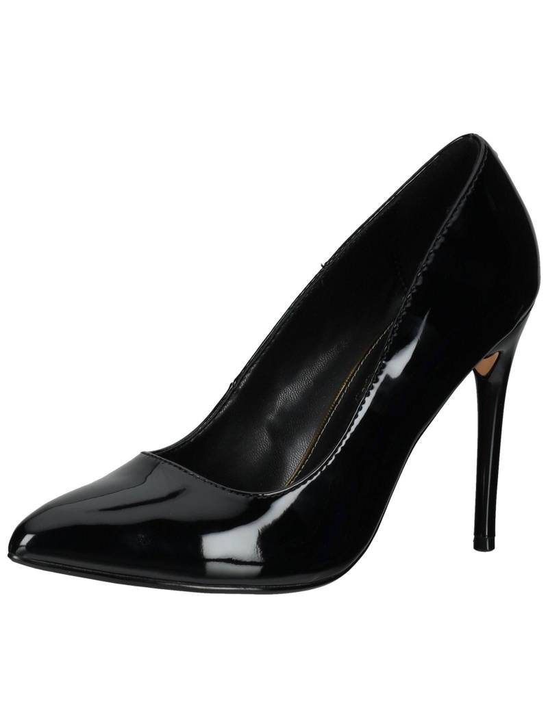 Pumps Damen Schwarz 37 von Buffalo