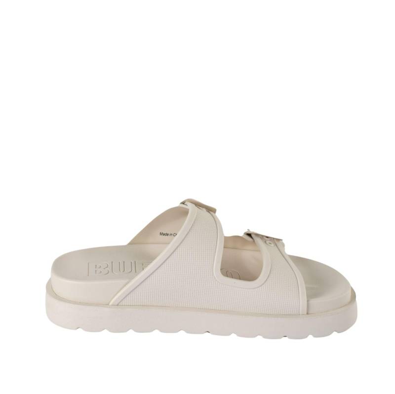 Sandalen Für Frauen Eve Sol - Vegan Rubber Damen  36 von Buffalo