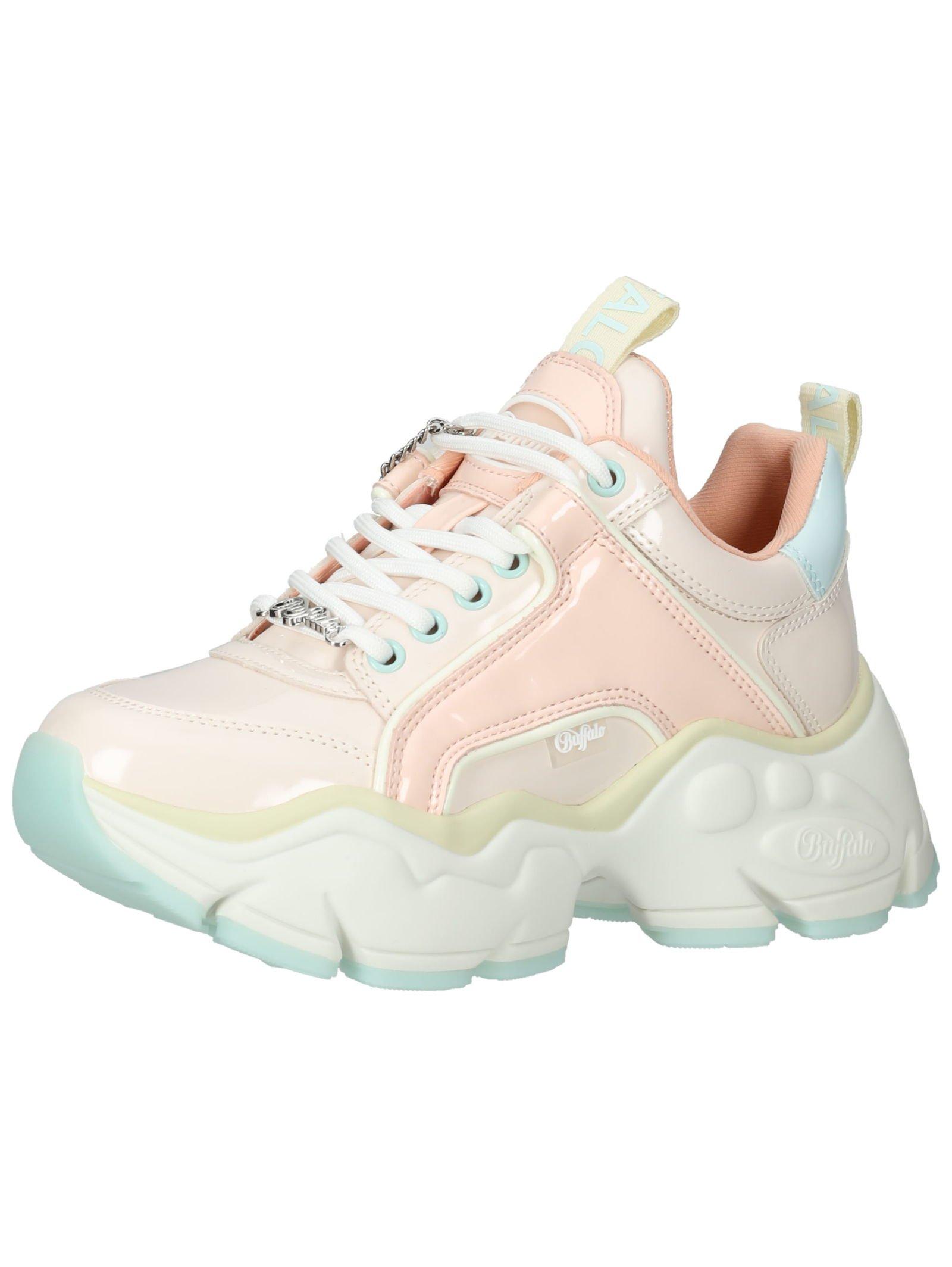 Sneaker Damen Rosa 39 von Buffalo