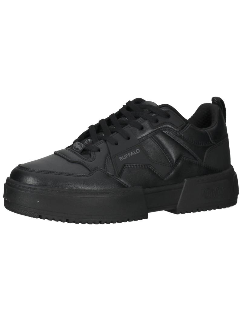 Sneaker Damen Schwarz 37 von Buffalo