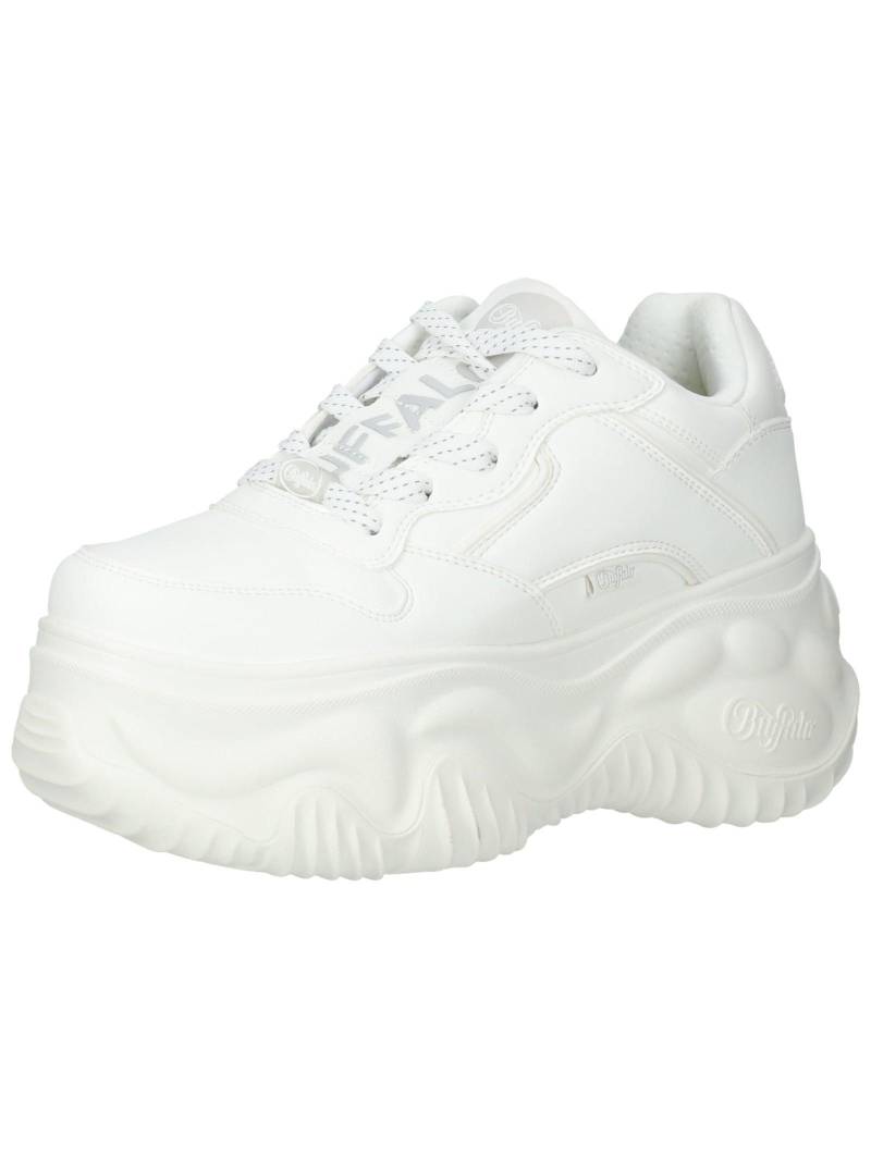 Sneaker Damen Weiss 38 von Buffalo