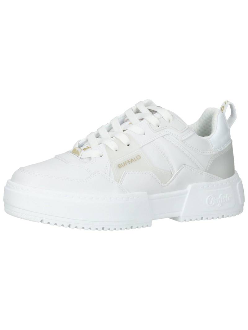 Buffalo - Sneaker, für Damen, Weiss, Größe 38 von Buffalo