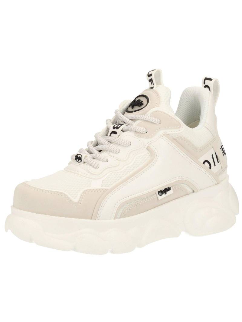 Buffalo - Sneaker, für Damen, Weiss, Größe 39 von Buffalo