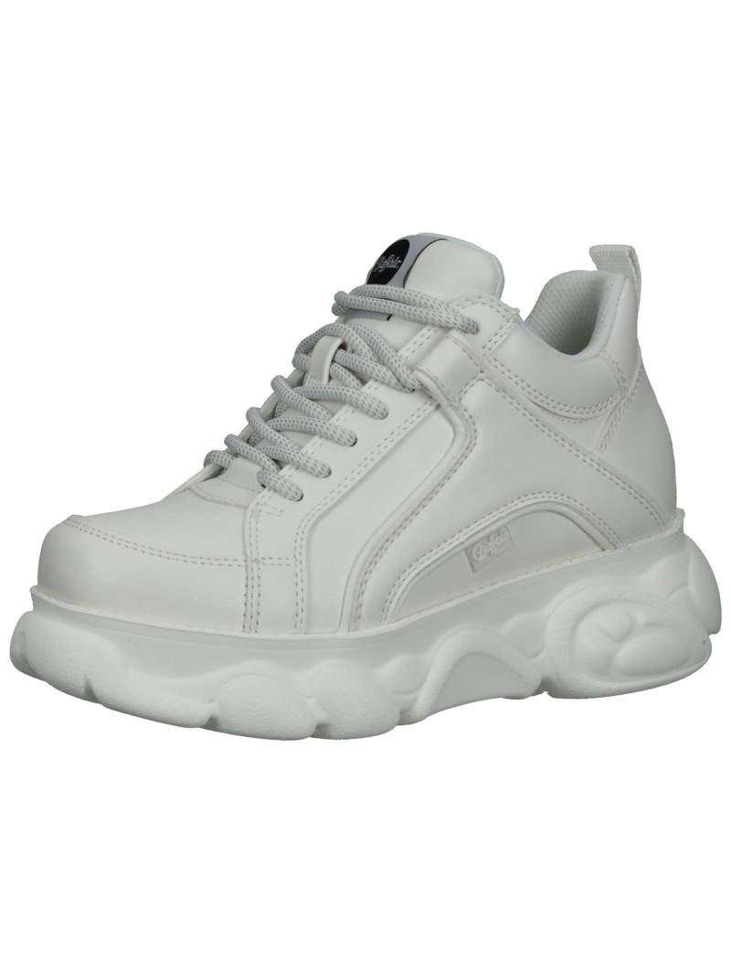 Buffalo - Sneaker, für Damen, Weiss, Größe 39 von Buffalo