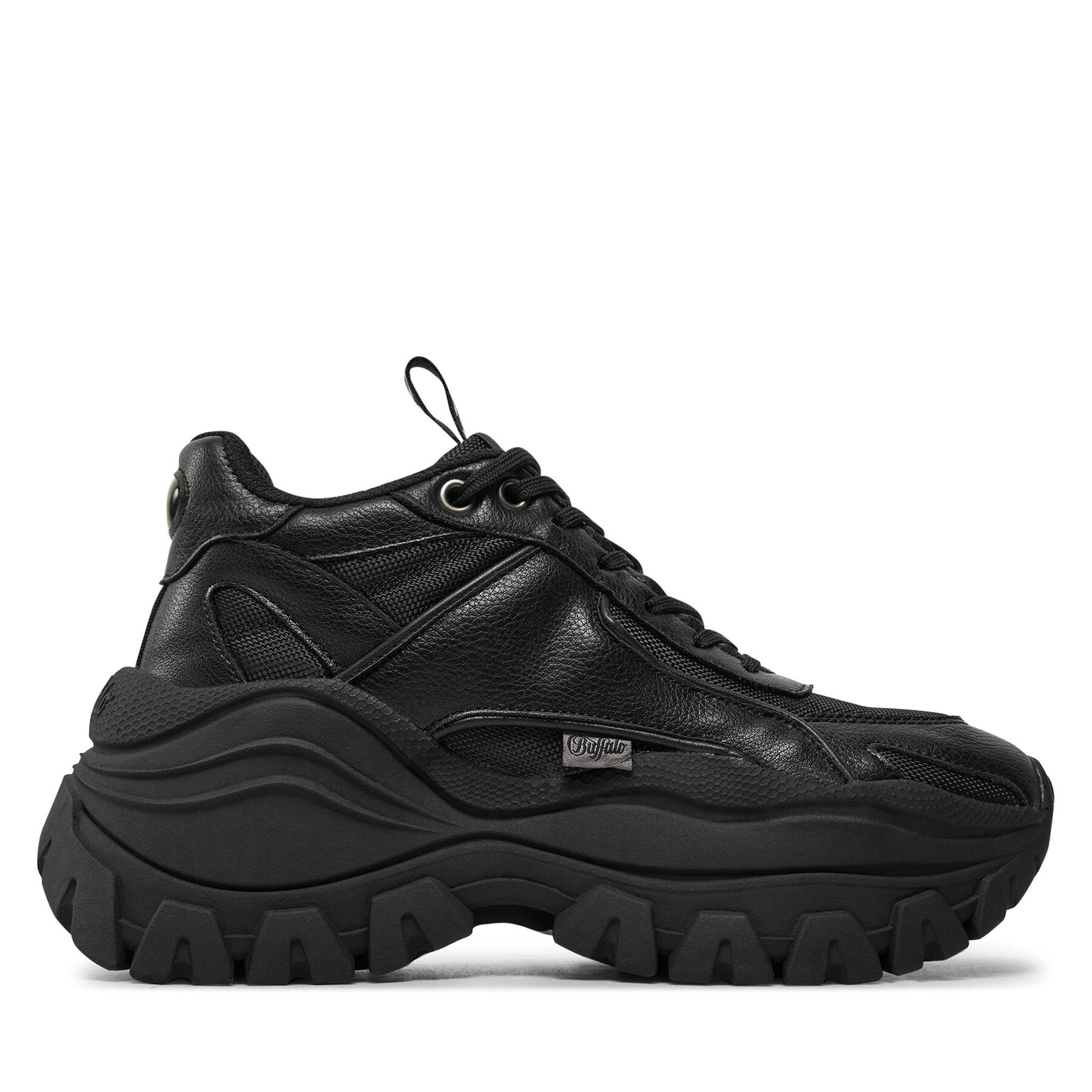 Sneakers Buffalo Lola Lace Up Lo Hike 1636276 Schwarz Sneakers Buffalo Lola Lace Up Lo Hike 1636276 Schwarz von Buffalo