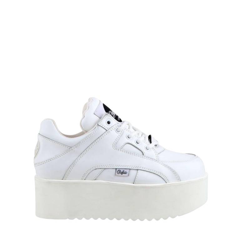 Buffalo - sneakers für damen 1330-6, 39 von Buffalo