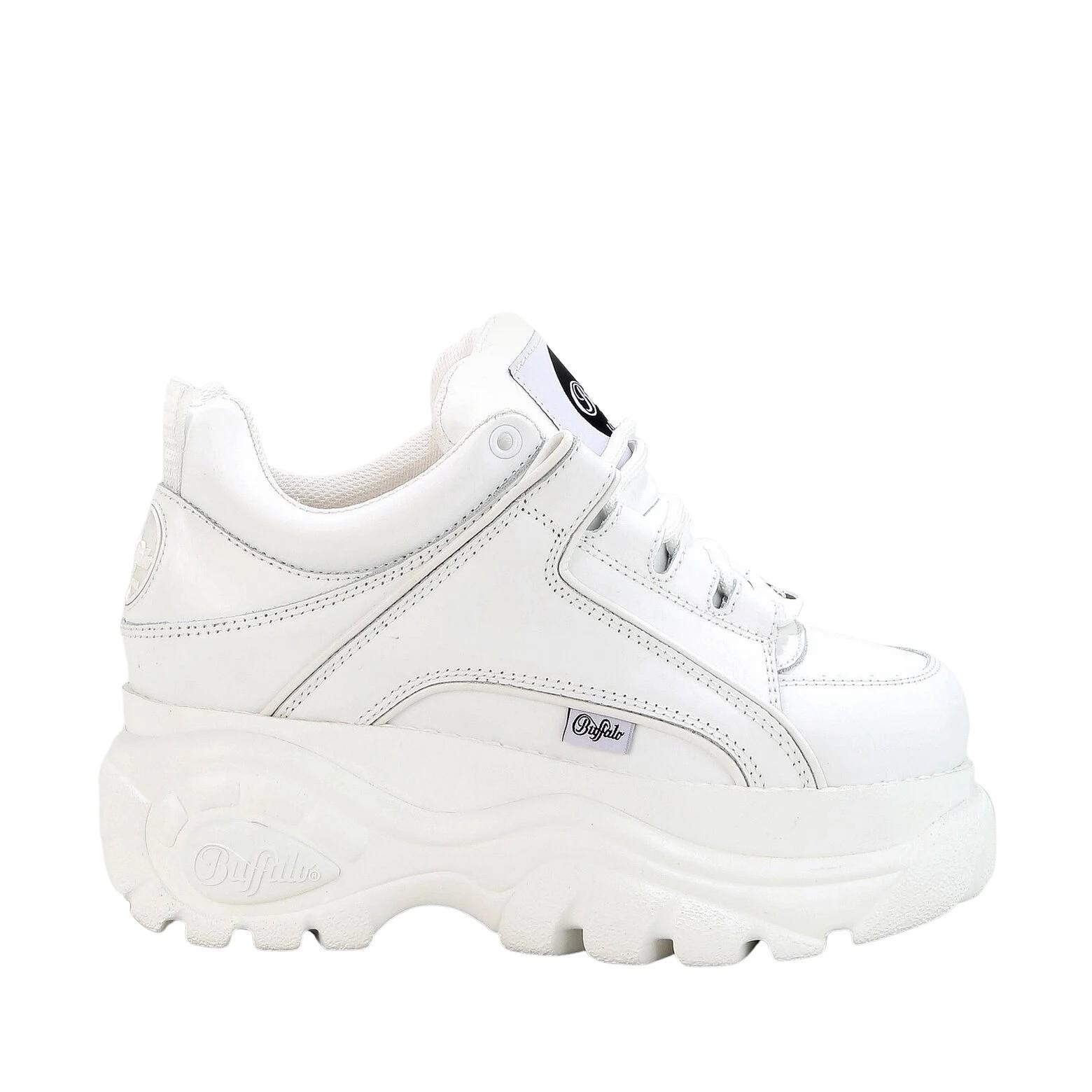 Sneakers Für Damen 1339-14 2.0 Unisex  37 von Buffalo