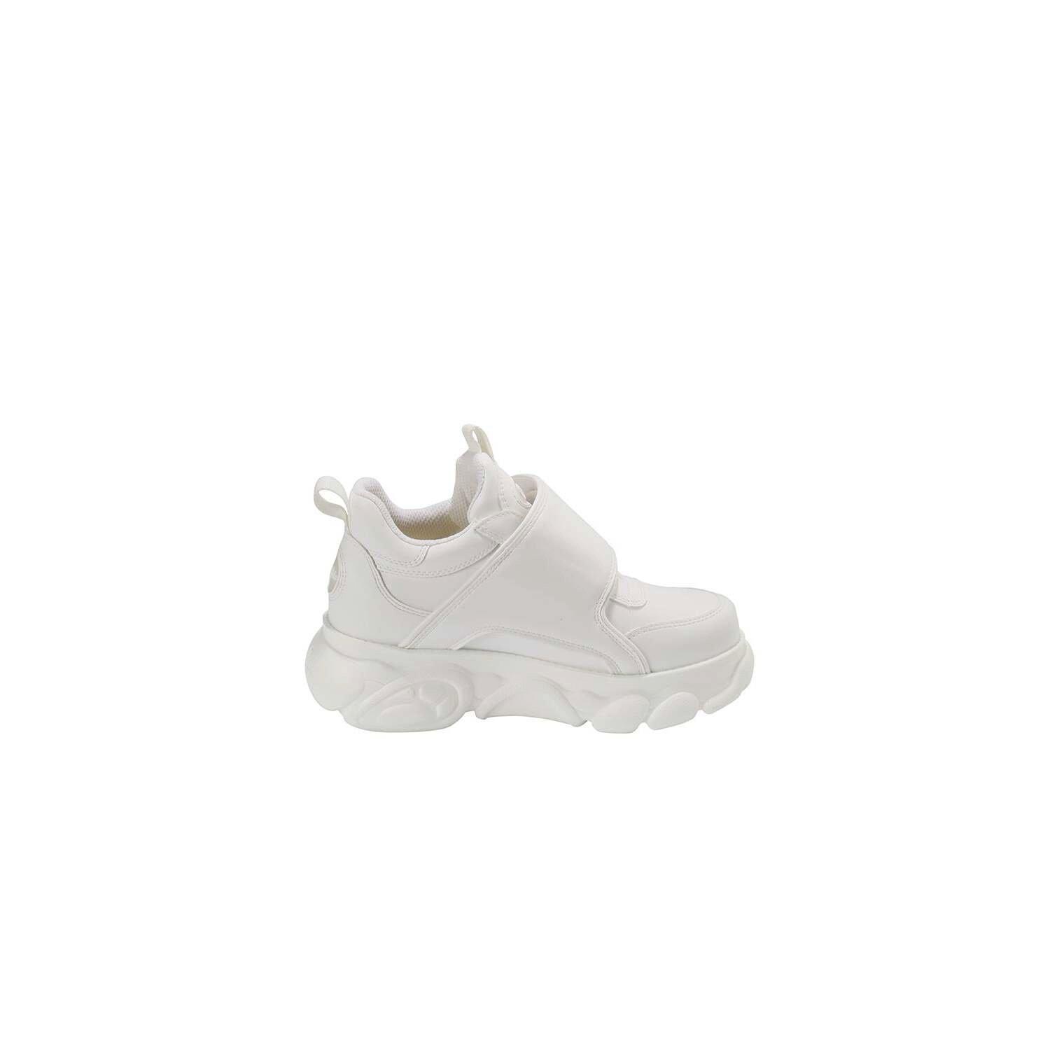 Sneakers Für Damen Cld Velcro Unisex  35 von Buffalo