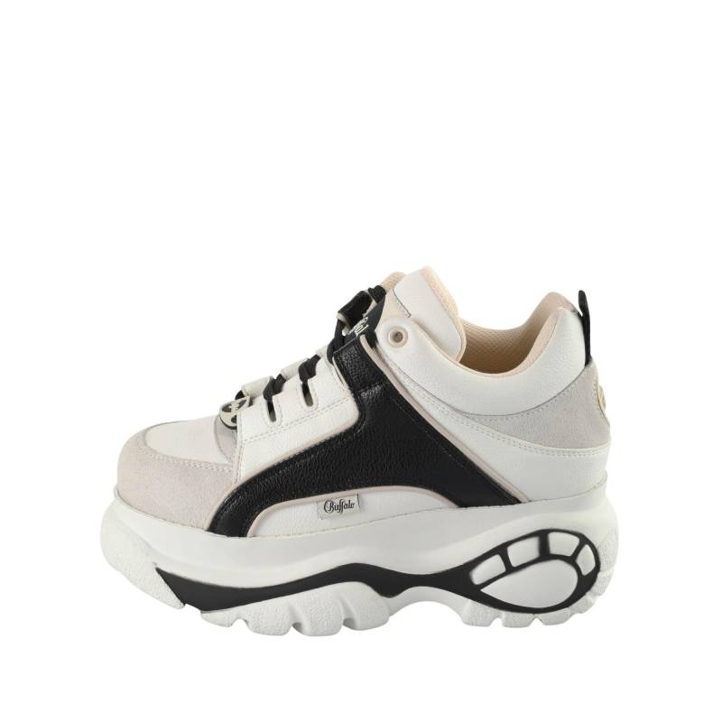 Sneakers Für Damen Vegan Nappa Damen  37 von Buffalo