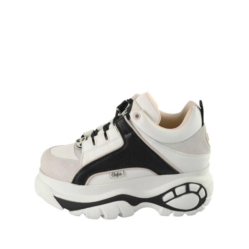 Sneakers Für Damen Vegan Nappa Damen  40 von Buffalo