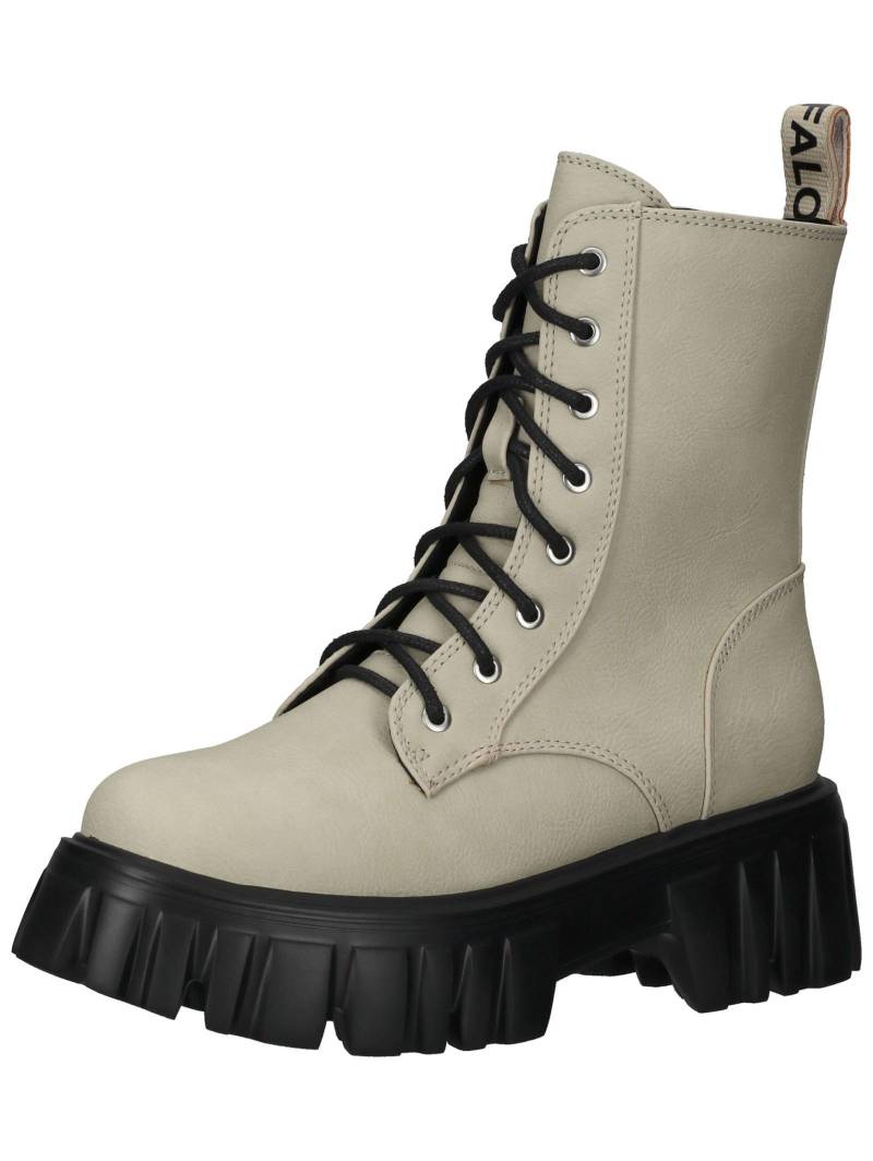 Stiefelette Damen Beige 39 von Buffalo