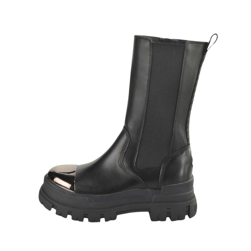 Damen Stiefeletten Aspha Clf Steel - Vegan Nappa Damen  40 von Buffalo